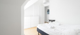 Great 3-bed in Fantastic Location