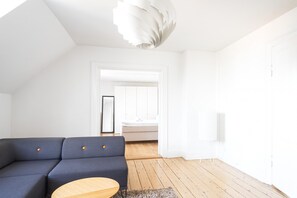 Apartment | 3 bedrooms - Great 3-bed in Fantastic Location (Copenhagen)