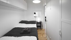 Apartment - Nice 1-bed Near Copenhagen Lakes (Copenhagen)