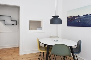 Apartamento | 1 quarto