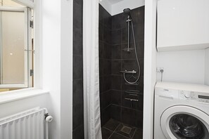 Apartamento | 1 dormitorio