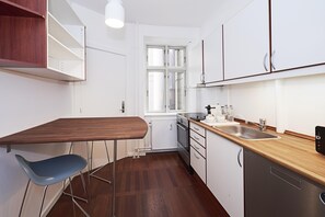 Apartment | 1 Schlafzimmer