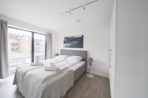 公寓 | 1 間睡房