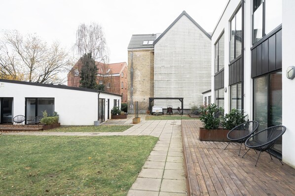 公寓 | 1 間睡房