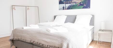 Apartment | 2 bedrooms