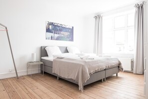 Appartement | 2 chambres