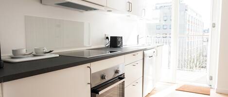 Apartament | 2 dormitoris