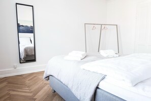 Apartment | 2 Schlafzimmer