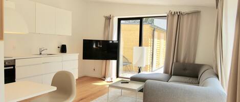 Apartment | 1 bedroom