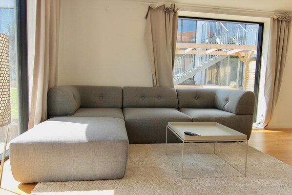 Apartment | 1 bedroom