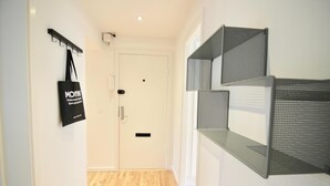 Unclassified image, 3 of 15, button - Lovely 2-bed in Frederiksberg w Balcony - 177 (Frederiksberg)