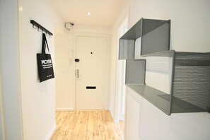 Leilighet | 2 soverom