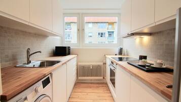 Appartement | 2 chambres