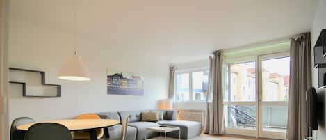 公寓 | 2 多间卧室