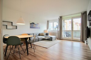 Leilighet | 2 soverom