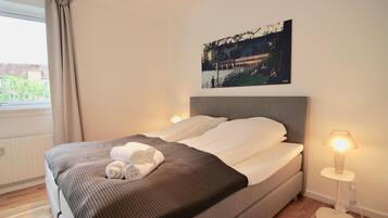 Appartement | 2 chambres