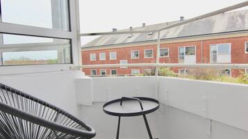 Apartamento | 2 quartos