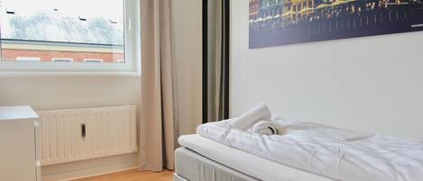 Apartment | 2 bedrooms