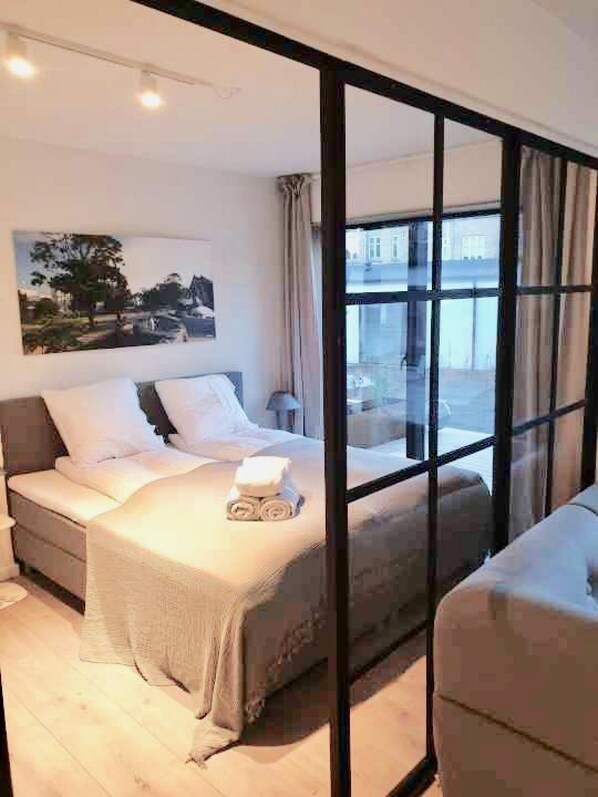 Apartment | 1 Schlafzimmer