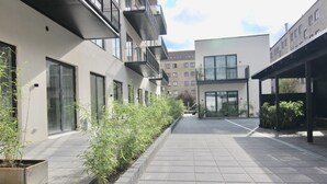 Leilighet | 1 soverom