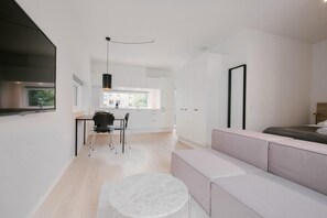 Apartemen | 1 kamar tidur