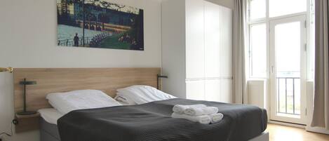 Apartment | 2 bedrooms