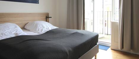 Apartemen | 2 kamar tidur