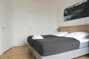 Lägenhet | 2 sovrum