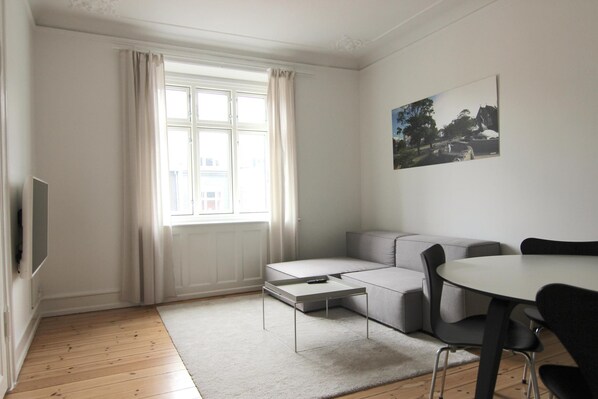 Apartamento | 2 dormitorios