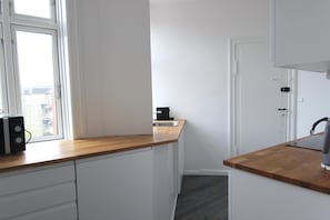 Departamento | 2 habitaciones 