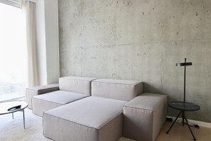 Leilighet | 1 soverom