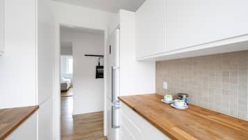 Appartement | 2 chambres