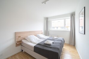 Apartment - Great 2-bed in Frederiksberg w Balcony - 203 (Frederiksberg)