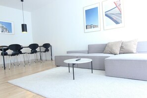 Apartment | 2 Schlafzimmer