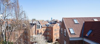 Beautiful 1-bed in Peaceful Surroundings