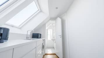 Apartment | 2 Schlafzimmer