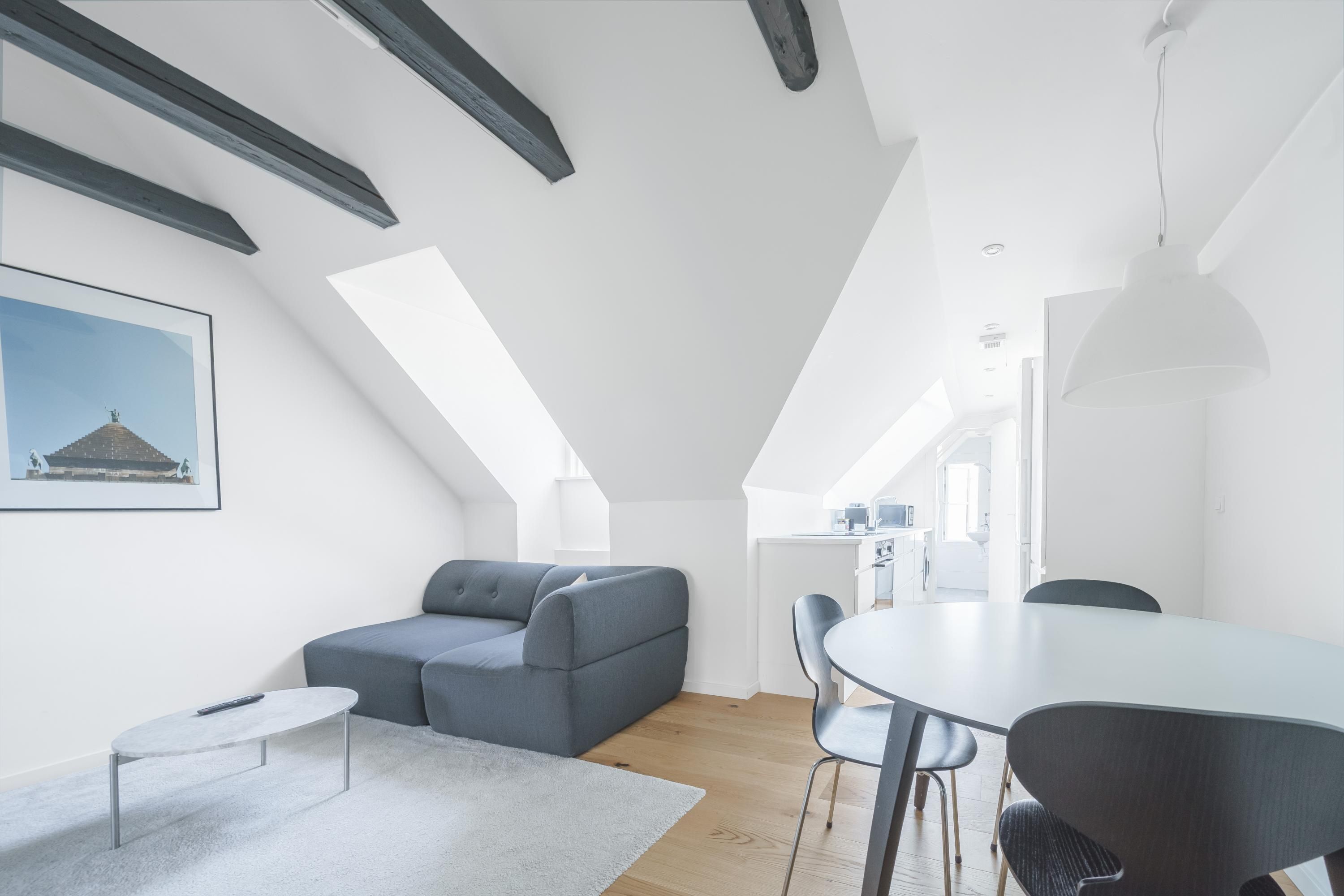 Διαμέρισμα | 2 υπνοδωμάτια 