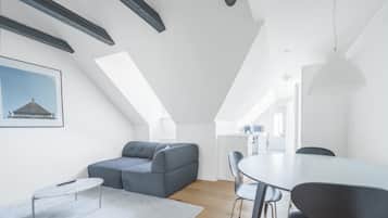 Apartment | 2 Schlafzimmer