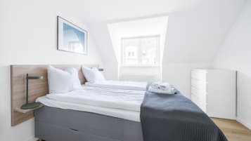 Apartment | 2 Schlafzimmer