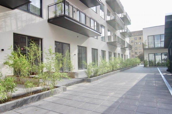Appartement | 1 chambre