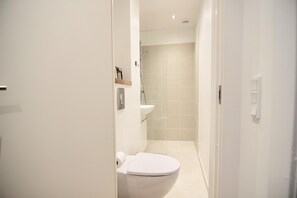 Apartamento | 1 quarto