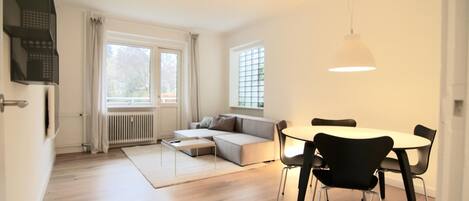 Apartment | 1 bedroom