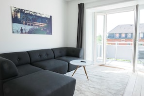 Appartement | 4 chambres