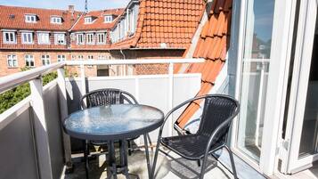 Apartment | 4 bedrooms