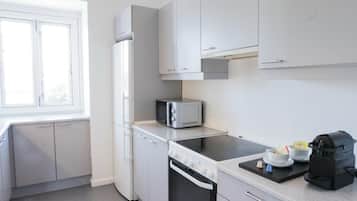 Apartment | 4 bedrooms