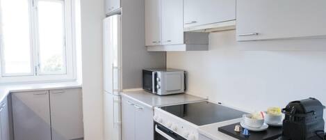 Apartamento | 4 quartos