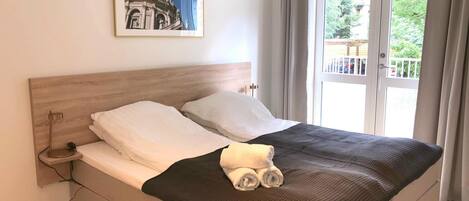 LĂ€genhet | 1 sovrum