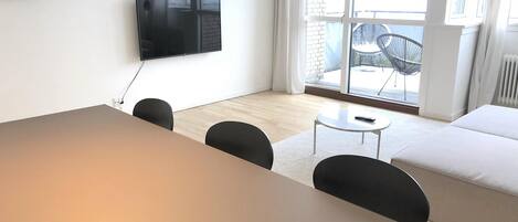 Apartament | 2 dormitoris