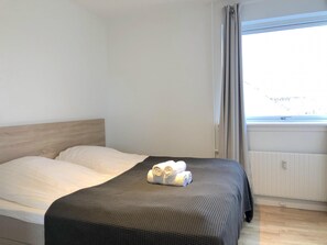Apartment - Nice 2-bed in Frederiksberg (Frederiksberg)