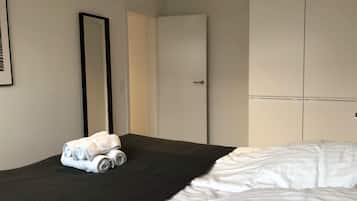 Appartement | 2 chambres